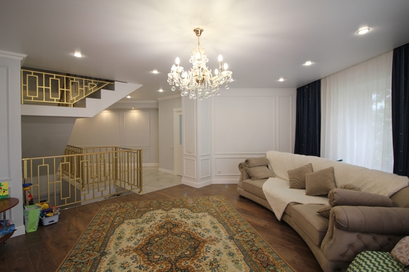 
  Продается 4-комн. квартира, 264.9 м², Посадская ул, д. 10
. Фото 4.
