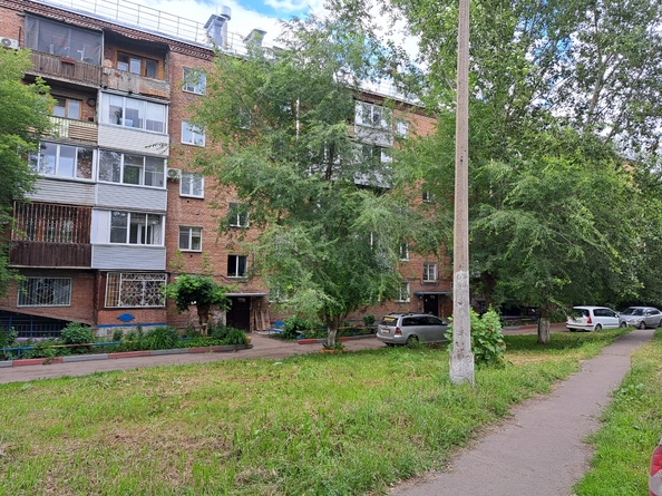 
  Продается 3-комн. квартира, 51 м², Ширинская ул, д. 13
. Фото 1.
