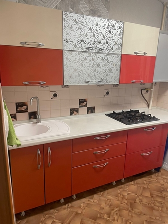 
  Сдам 3-комн. квартиру, 60 м², Западная ул, д. 15
. Фото 3.