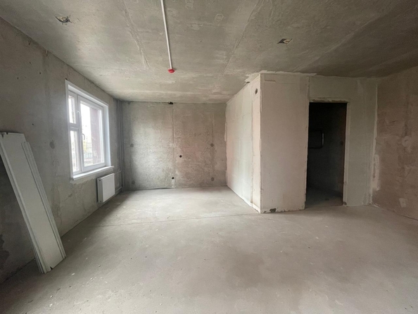 
  Продам 2-комн. квартиру, 52.78 м², ЖК Аринский, дом 1 корпус 5
. Фото 2.