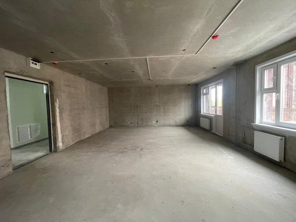 
  Продам 2-комн. квартиру, 52.78 м², ЖК Аринский, дом 1 корпус 5
. Фото 4.