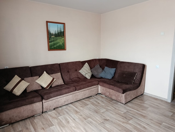 
  Продается 3-комн. квартира, 66.5 м², Комсомольский пр-кт, д. 9
. Фото 3.