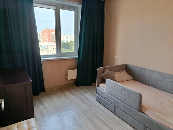 
  Продается 3-комн. квартира, 66.5 м², Комсомольский пр-кт, д. 9
. Фото 16.
