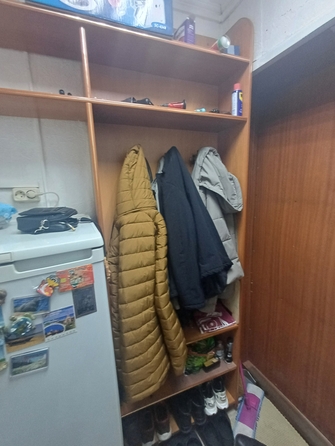 
  Продается студия, 14 м², Курчатова ул, д. 9а
. Фото 12.