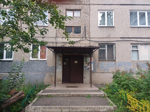 
  Продается студия, 14 м², Курчатова ул, д. 9а
. Фото 14.
