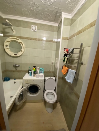 
  Продам 1-комн. квартиру, 24 м², 26 Бакинских Комиссаров ул, д. 9
. Фото 7.