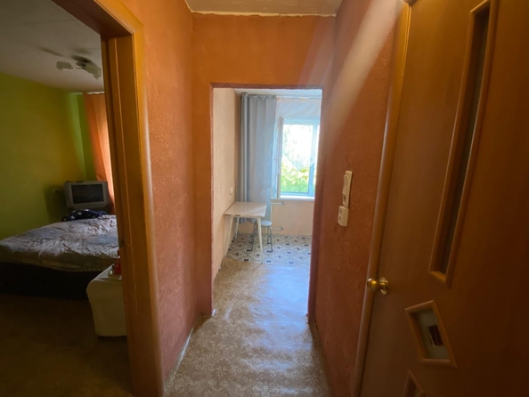 
  Продам 1-комн. квартиру, 24 м², 26 Бакинских Комиссаров ул, д. 9
. Фото 8.