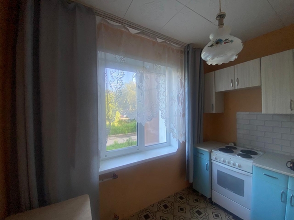 
  Продам 1-комн. квартиру, 24 м², 26 Бакинских Комиссаров ул, д. 9
. Фото 11.