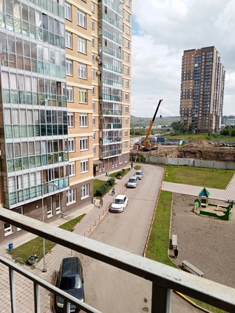 
  Продам 1-комн. квартиру, 42.9 м², ЖК Тихие кварталы, 1 этап дом 3.1  
. Фото 3.