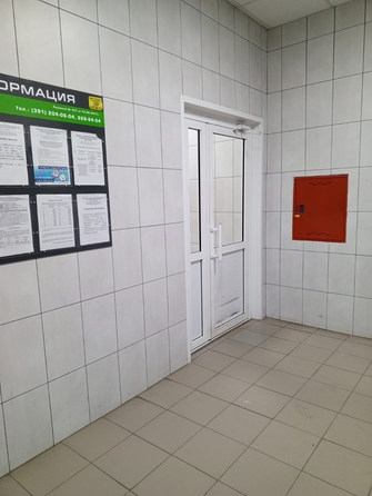 
  Продам 1-комн. квартиру, 42.9 м², ЖК Тихие кварталы, 1 этап дом 3.1  
. Фото 6.