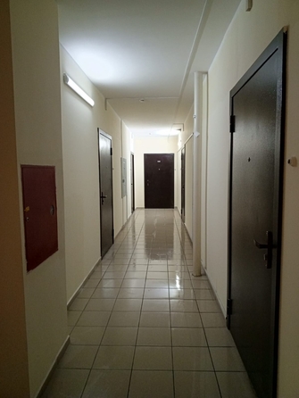 
  Продам 1-комн. квартиру, 42.9 м², ЖК Тихие кварталы, 1 этап дом 3.1  
. Фото 10.