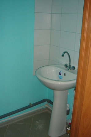 
  Сдам универсальное помещение, 59 м², Железнодорожников ул, д. 16а
. Фото 4.