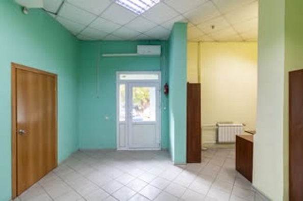 
  Сдам универсальное помещение, 59 м², Железнодорожников ул, д. 16а
. Фото 1.