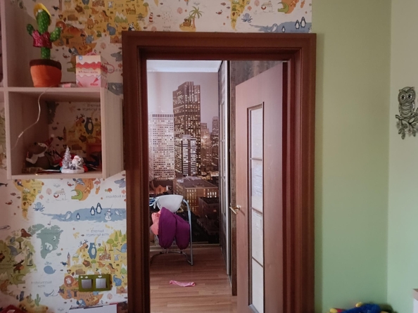 
  Продам 4-комн. квартиру, 95 м², Мате Залки ул, д. 6а
. Фото 5.
