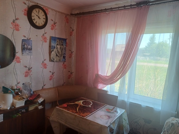 
  Продам дом, 36.5 м², деревня Татьяновка
. Фото 10.