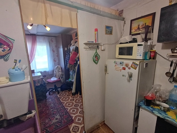 
  Продам дом, 36.5 м², деревня Татьяновка
. Фото 17.