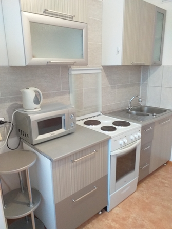 
  Сдам 1-комн. квартиру, 28 м², Лесников ул, д. 23
. Фото 9.