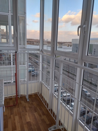 
  Сдам 1-комн. квартиру, 28 м², Лесников ул, д. 23
. Фото 16.