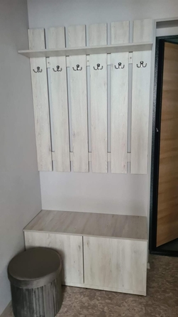 
  Сдается 3-комн. квартира, 69.1 м², Лесников ул
. Фото 25.