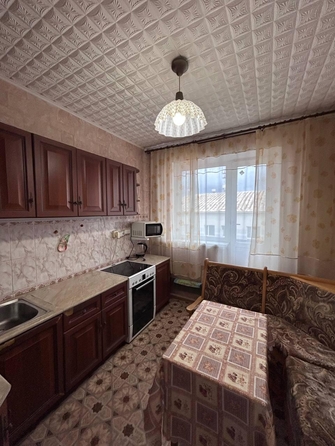 
  Сдается 3-комн. квартира, 65.5 м², Молодежный проезд
. Фото 1.