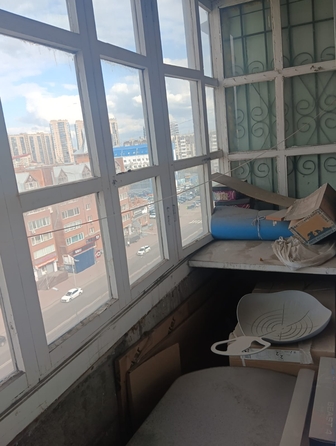 
  Продается 1-комн. квартира, 36 м², 78 Добровольческой бригады ул, д. 11
. Фото 8.