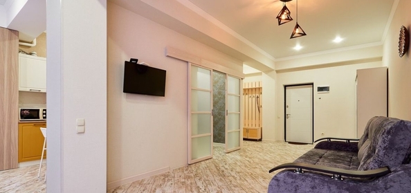 
  Сдам 1-комн. квартиру, 40 м², Талнахская ул, д. 30
. Фото 4.