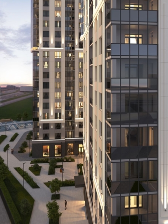 
  Продается 1-комн. квартира, 44.7 м², ЖК Маэстро
. Фото 6.