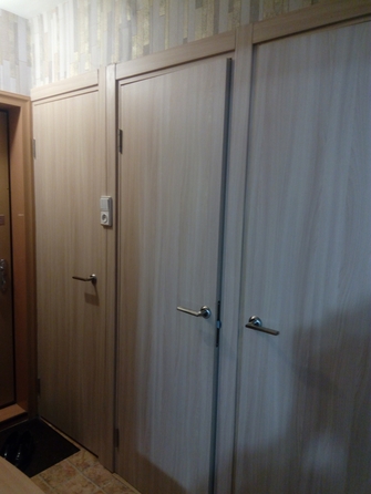 
  Сдам 1-комн. квартиру, 35 м², Судостроительная ул, д. 46
. Фото 9.