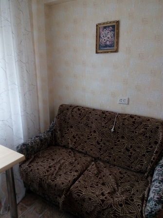 
  Сдам 1-комн. квартиру, 35 м², Судостроительная ул, д. 46
. Фото 10.