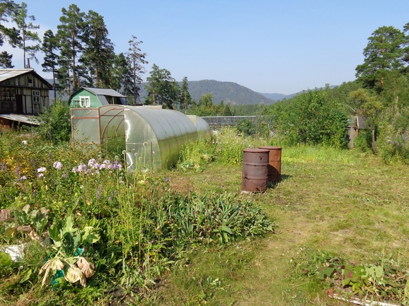 
  Продам дачу, 63 м², Дивногорск
. Фото 24.