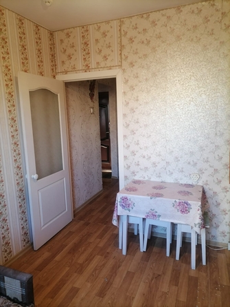 
  Продается 1-комн. квартира, 40.3 м², Линейная ул, д. 76
. Фото 5.