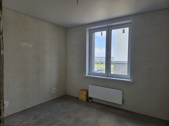 
  Продается 2-комн. квартира, 42.5 м², ЖК Мичуринские аллеи, дом 2
. Фото 2.