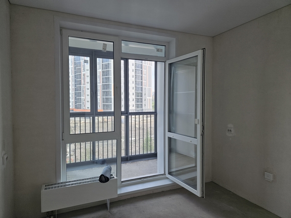 
  Продается 2-комн. квартира, 42.5 м², ЖК Мичуринские аллеи, дом 2
. Фото 4.