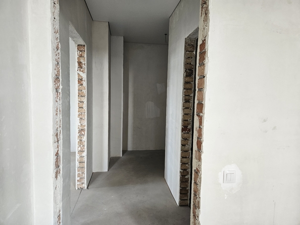 
  Продается 2-комн. квартира, 42.5 м², ЖК Мичуринские аллеи, дом 2
. Фото 7.