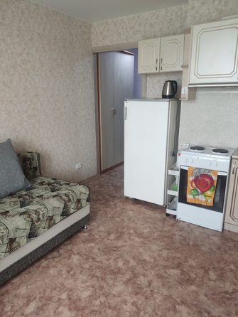 
  Сдается 1-комн. квартира, 19.9 м², 40 лет Победы ул
. Фото 2.