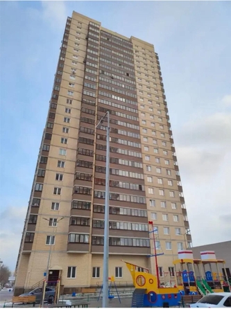 
  Продам студия, 31 м², ЖК На Дудинской, дом 5
. Фото 1.