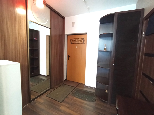 
  Продам 1-комн. квартиру, 44 м², ЖК Покровский, 3 мкр дом 2
. Фото 15.