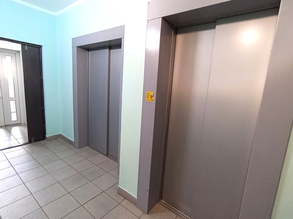 
  Продам 1-комн. квартиру, 44 м², ЖК Покровский, 3 мкр дом 2
. Фото 22.