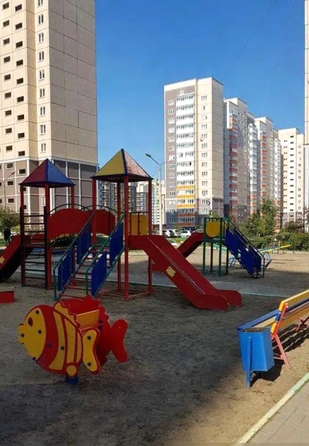 
  Продам 1-комн. квартиру, 44 м², ЖК Покровский, 3 мкр дом 2
. Фото 24.