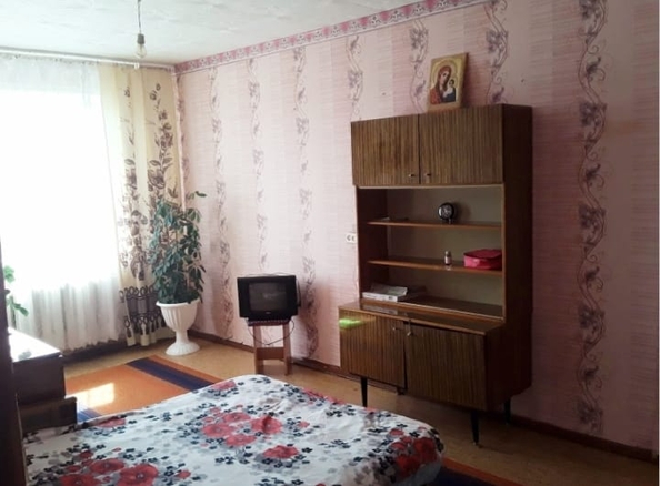 
  Продам 2-комн. квартиру, 44 м², Зеленая Роща ул, д. 5
. Фото 12.