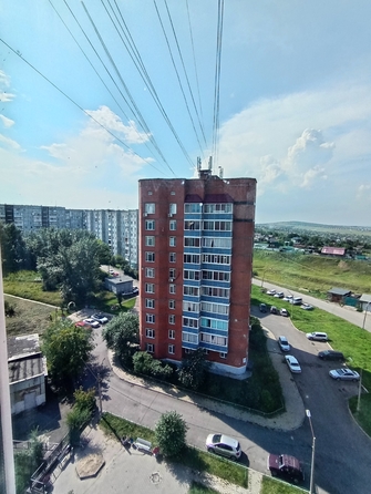 
  Продается 1-комн. квартира, 27.4 м², Петрушина ул, д. 10
. Фото 8.
