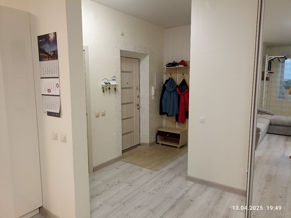 
  Продается 3-комн. квартира, 89.7 м², ЖК Покровка-Life, дом 2
. Фото 3.