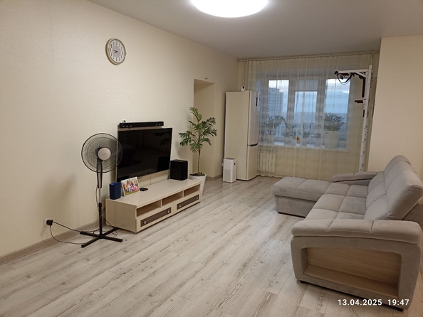 
  Продается 3-комн. квартира, 89.7 м², ЖК Покровка-Life, дом 2
. Фото 7.