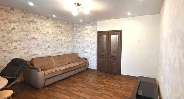 
  Продам 2-комн. квартиру, 54 м², Затонская ул, д. 4
. Фото 5.