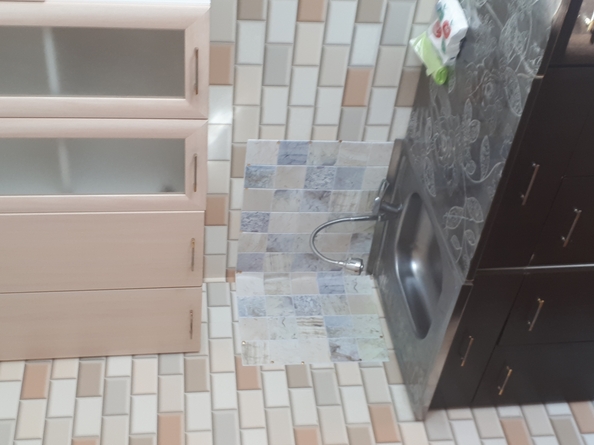 
  Сдам 1-комн. квартиру, 37 м², Соколовская ул, д. 76а
. Фото 6.