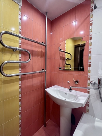 
  Продам 2-комн. квартиру, 39.2 м², Металлургов пр-кт, д. 22а
. Фото 9.