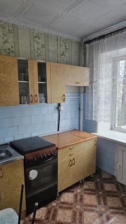 
  Продам 1-комн. квартиру, 28.8 м², Свободный пр-кт, д. 36
. Фото 2.