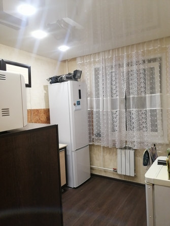 
  Продам 1-комн. квартиру, 42.8 м², Саянская ул, д. 245
. Фото 1.