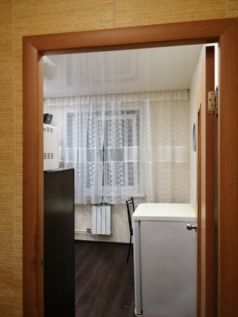 
  Продам 1-комн. квартиру, 42.8 м², Саянская ул, д. 245
. Фото 4.