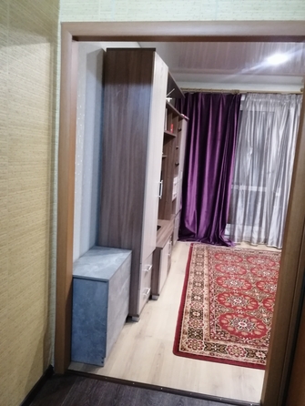
  Продам 1-комн. квартиру, 42.8 м², Саянская ул, д. 245
. Фото 12.